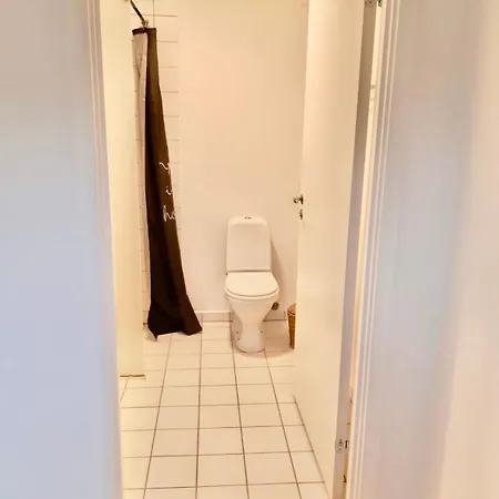 5 Minute Walk To Lego House -3 Billund