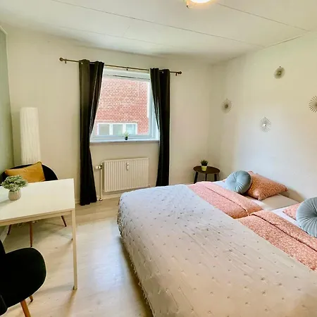 5 Minute Walk To Lego House -3 Billund