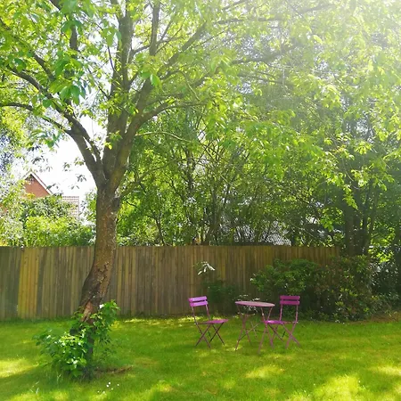 5 Minute Walk To Lego House -3 Appartement