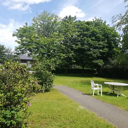 Appartement 5 Minute Walk To Lego House -3 *